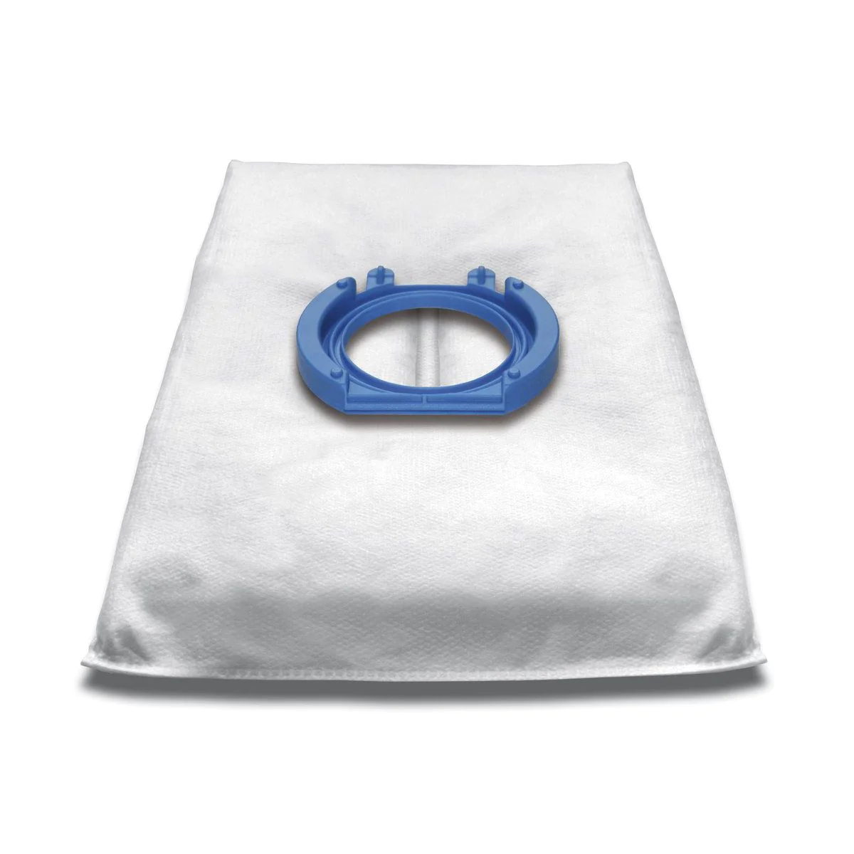 Boite de 4 sacs aspirateurs universels Top Filter pour Adaptateur Clic