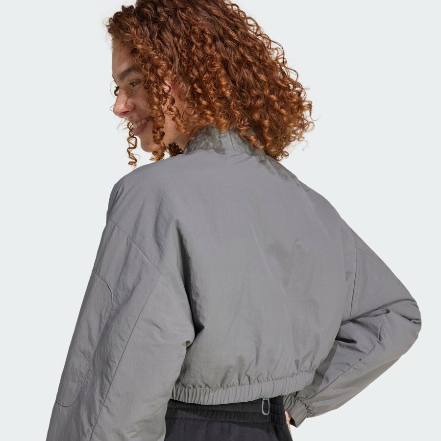 Adidas Veste bomber matelassée City Escape
