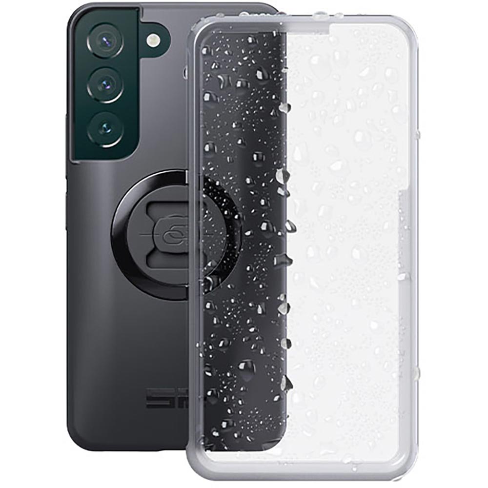 SP Connect - Protection Etanche Weather Cover - Samsung Galaxy S22|Samsung Galaxy S23