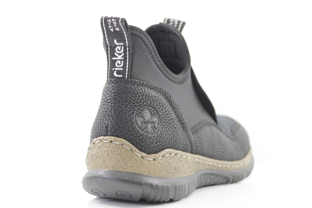 Rieker Stiefeletten