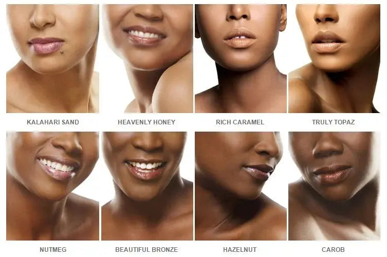 True Color Stick Foundation SPF15
