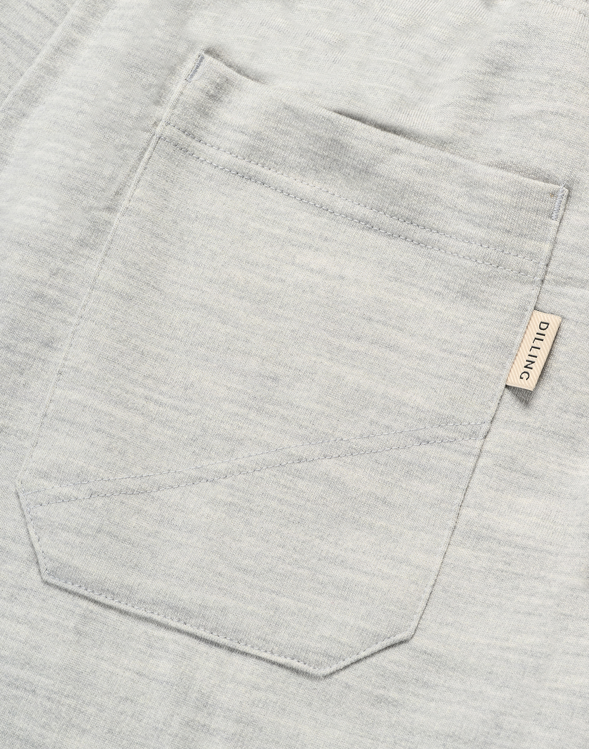 Joggingbroek van merinowol voor dames - Gratis Verzendi
