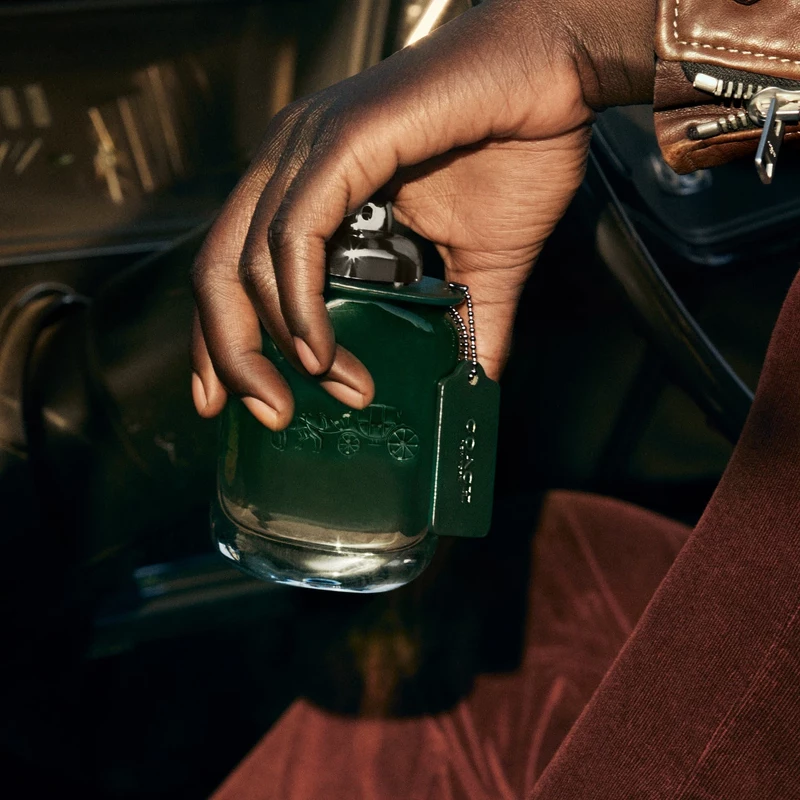 Coach Green EDT 100 ml