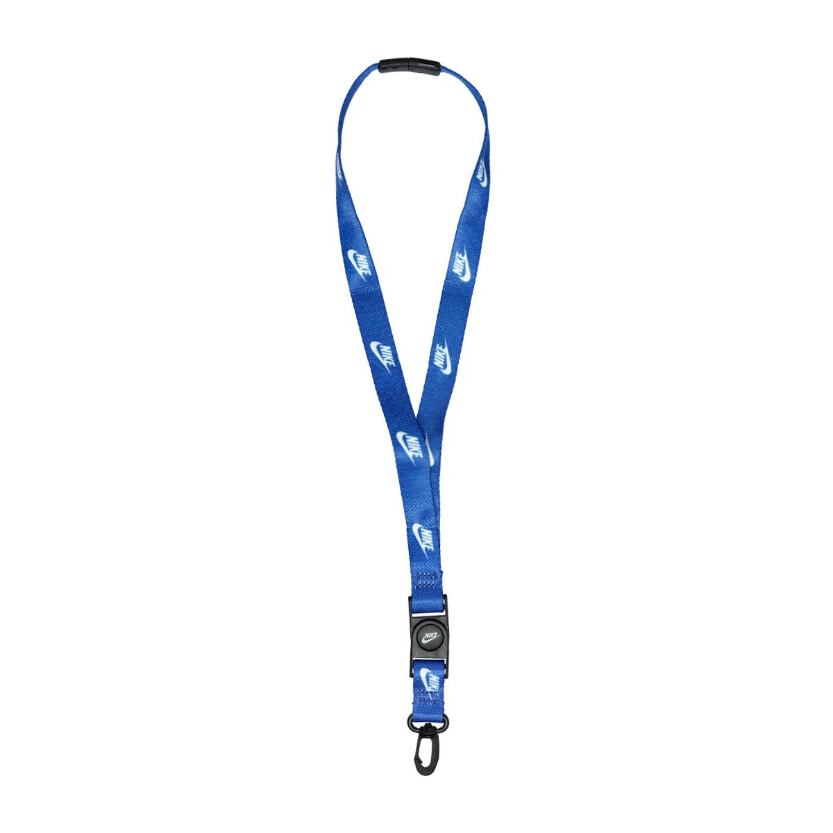 Porta-chaves Nike Club Lanyard