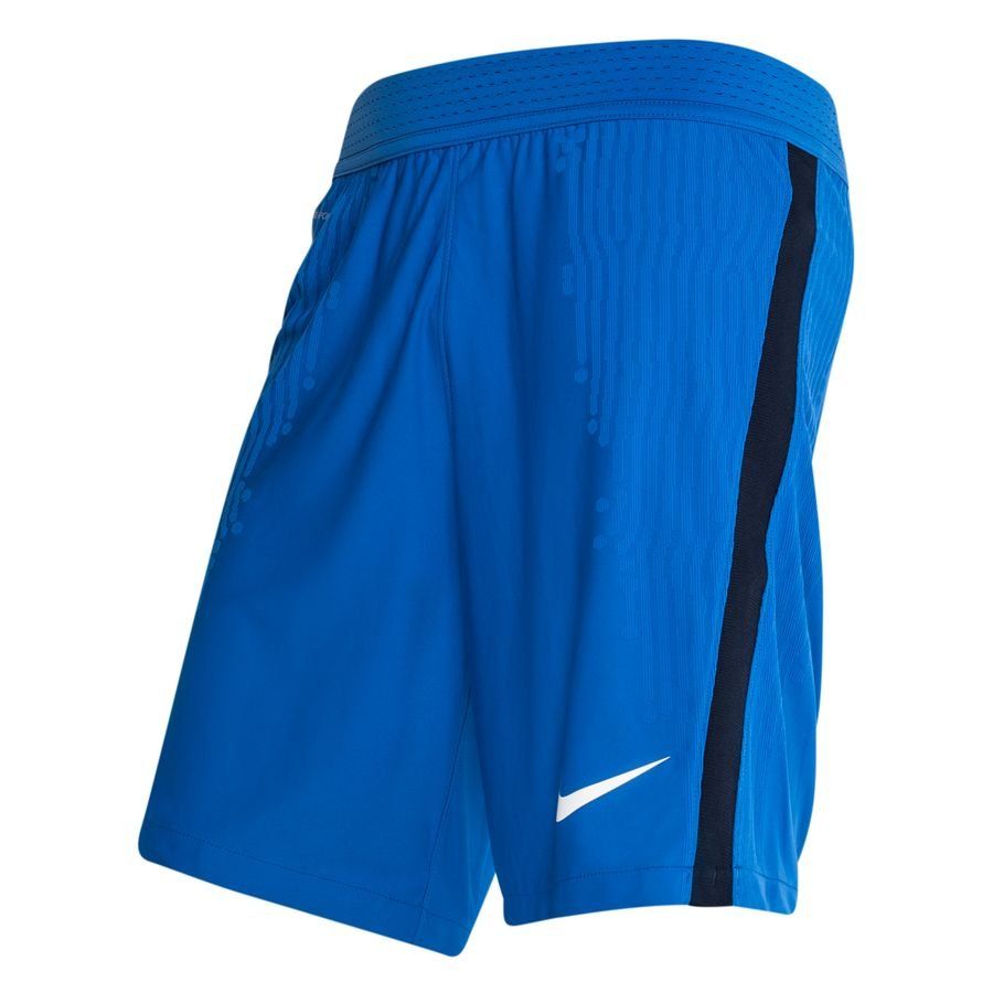 Nike Short d'Entraînement VaporKnit III - Bleu/Bleu Foncé/Blanc