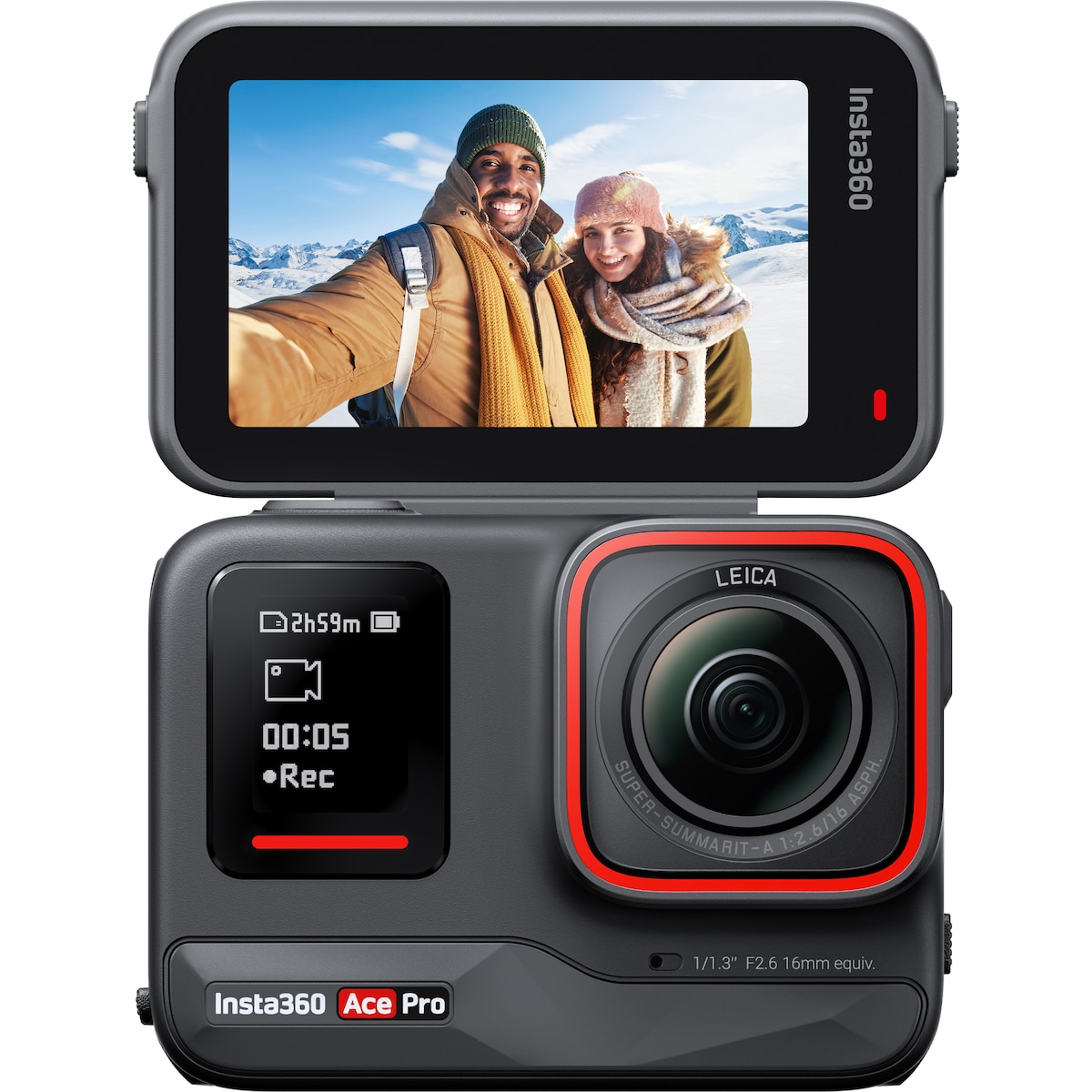 Insta360 Ace Pro actionkamera