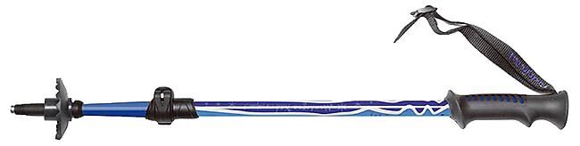 FRENDO - BATON COMPACT 2 BRINS MONTAGNE KID II