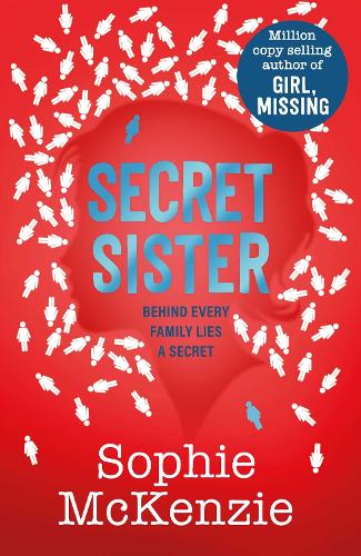 Secret Sister (Paperback)