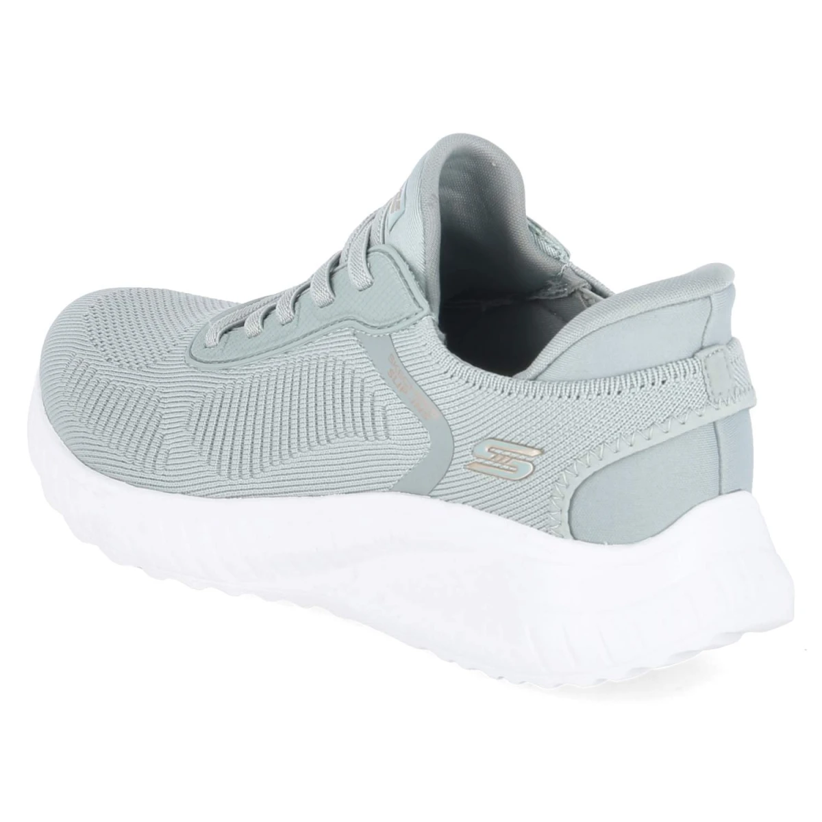 SkechersSlip-Ins Sneaker CURRENT MUSE - sage
