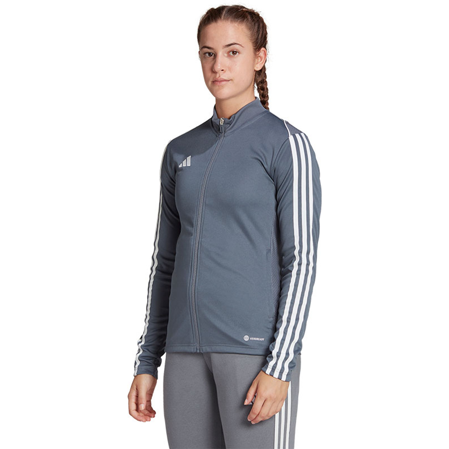 adidas Tiro 23 League Track Trainingspak Dames