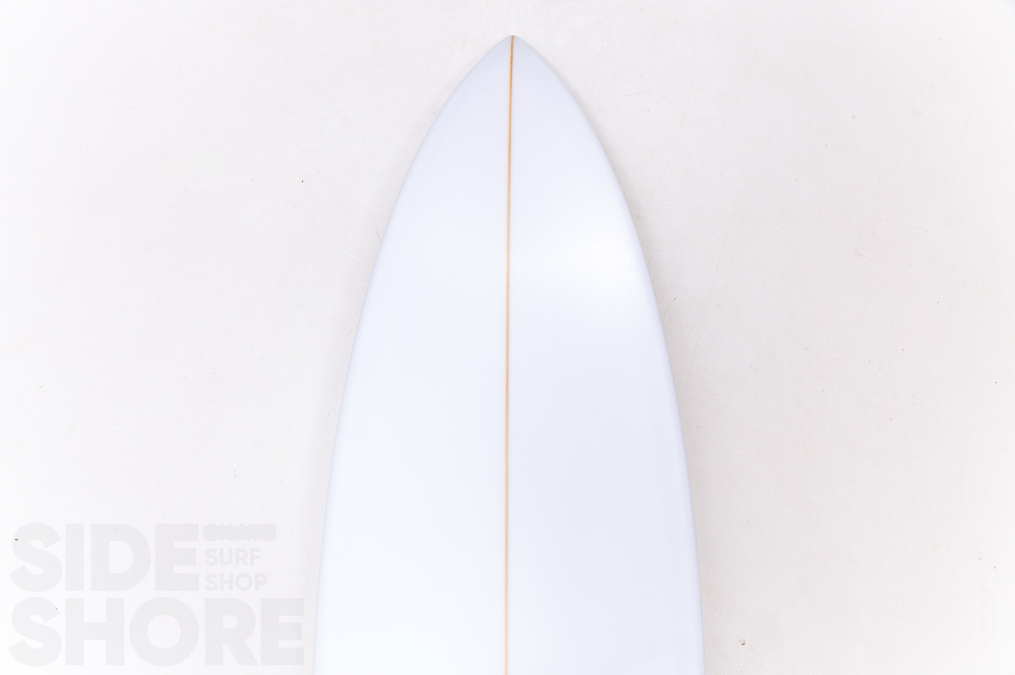 Al Merrick CI Pro - 5'10 x 18 3/8