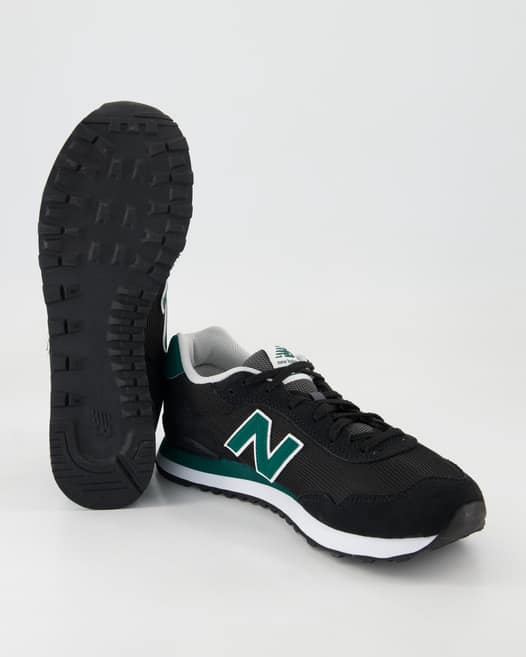 New Balance ML515 Sneaker in Schwarz