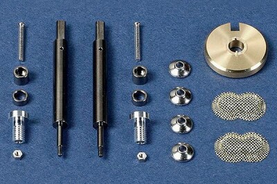 Tamiya - Nsr500 '84 Forgaffel - Model - 1/12 - 12651