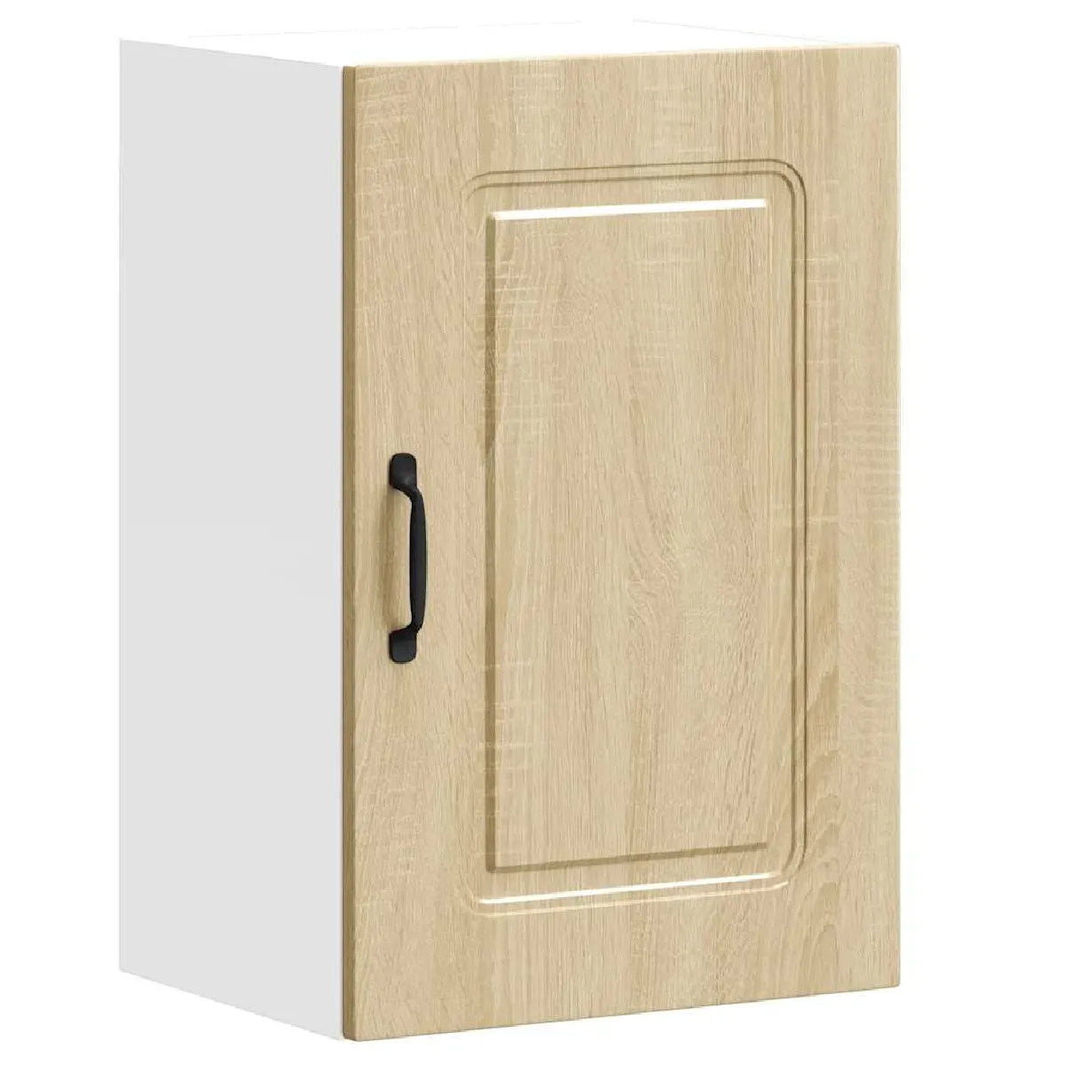 vidaXL Armoire murale cuisine Kalmar Chêne Sonoma