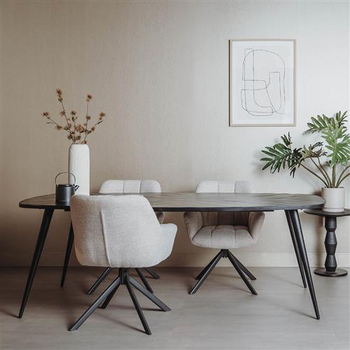 Eetkamertafel Gibsons #2