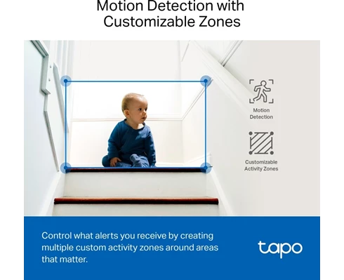 TP-Link Tapo C230