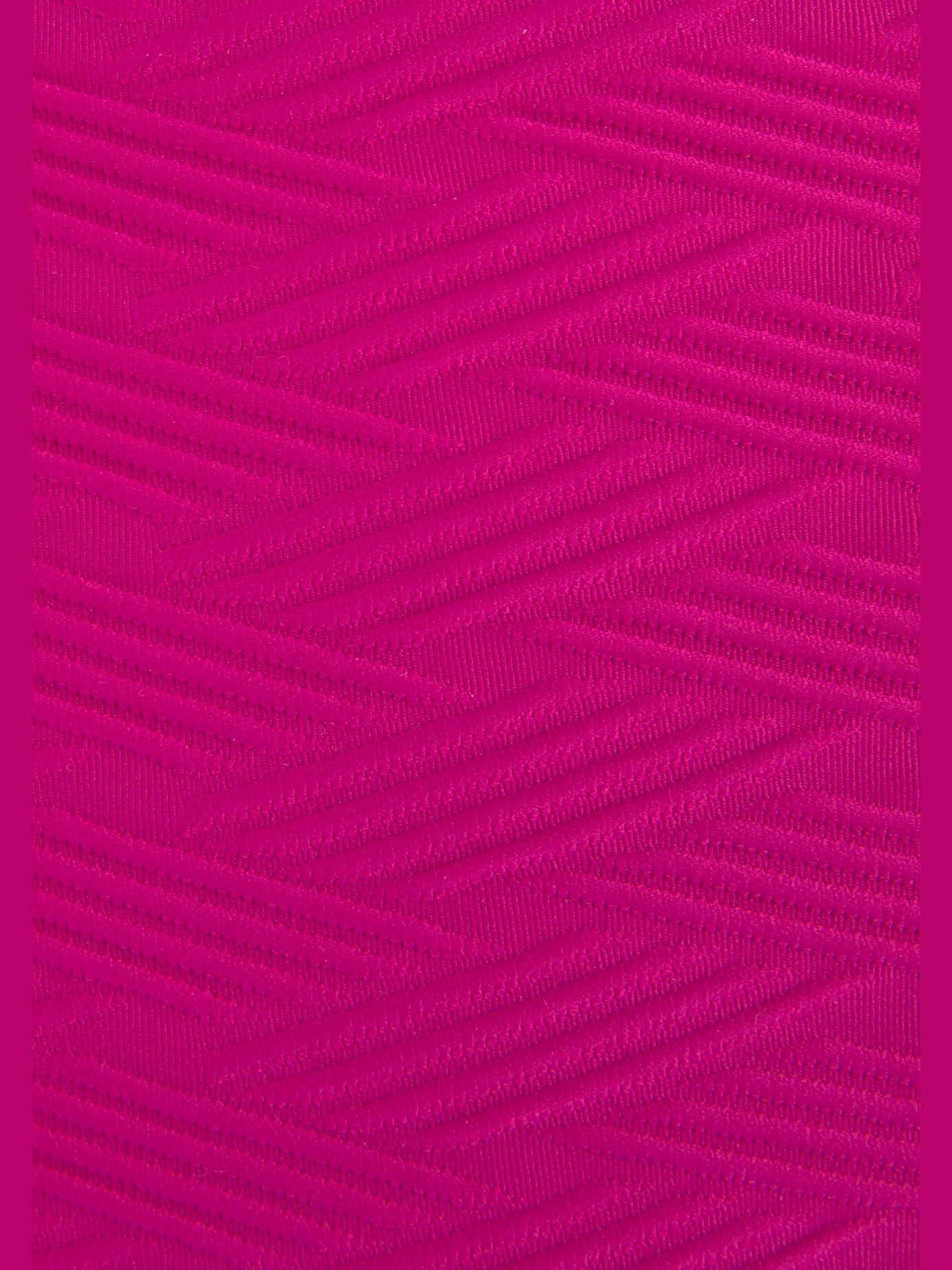 Bas de maillot de bain matière structurée aux couleurs tendances