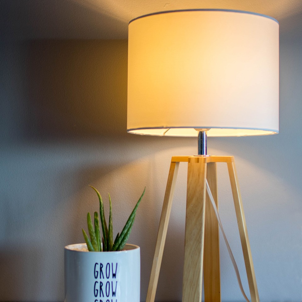 Innr - Smart Candle E14 Comfort - 2-pakke- Zigbee