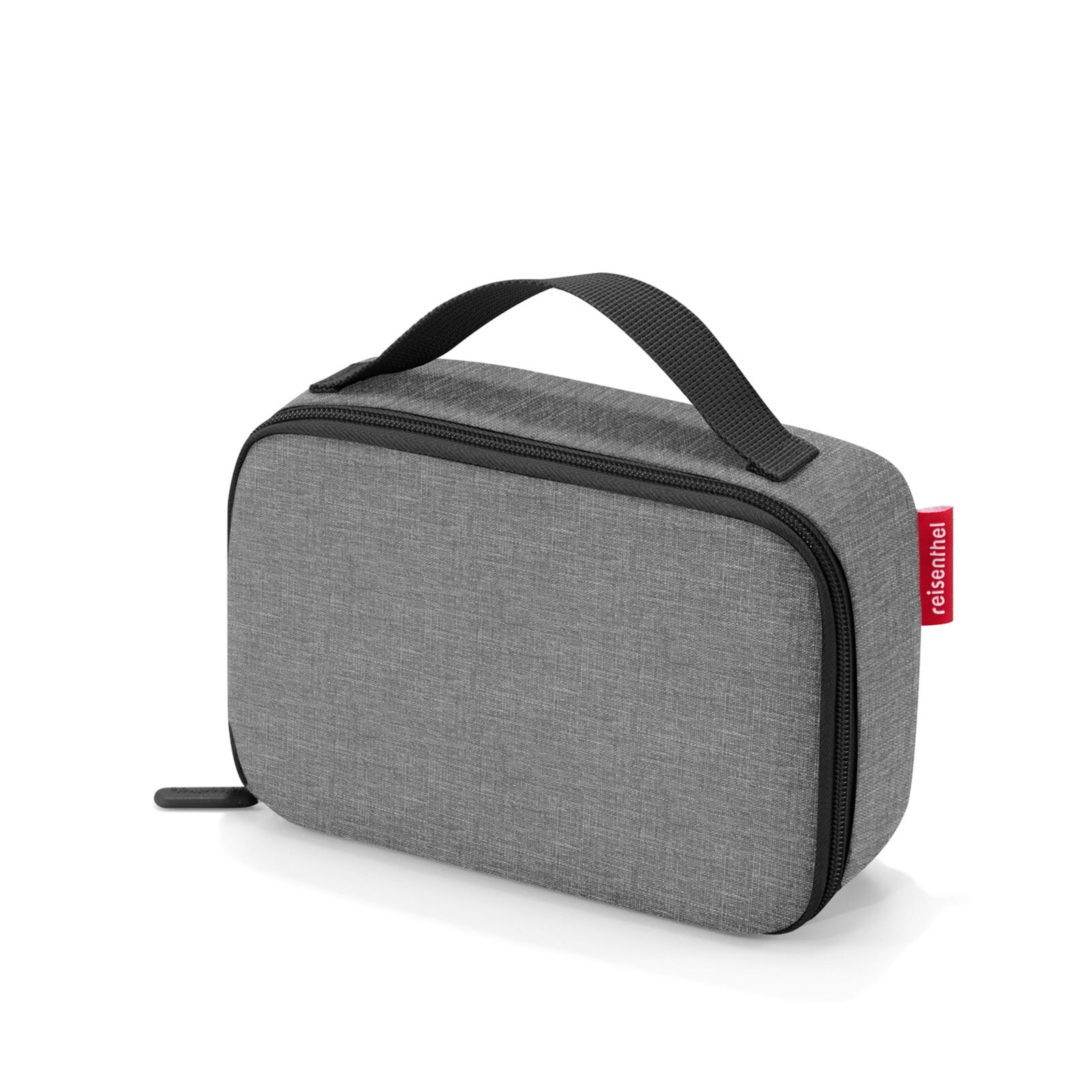 reisenthel Kühltasche THERMOCASE Twist silver