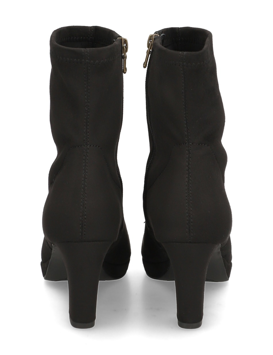 Stiefelette