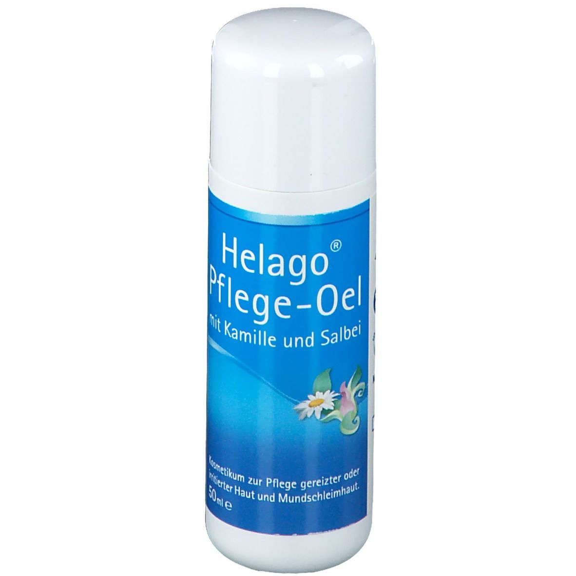 Helago®-Pflege-Öl