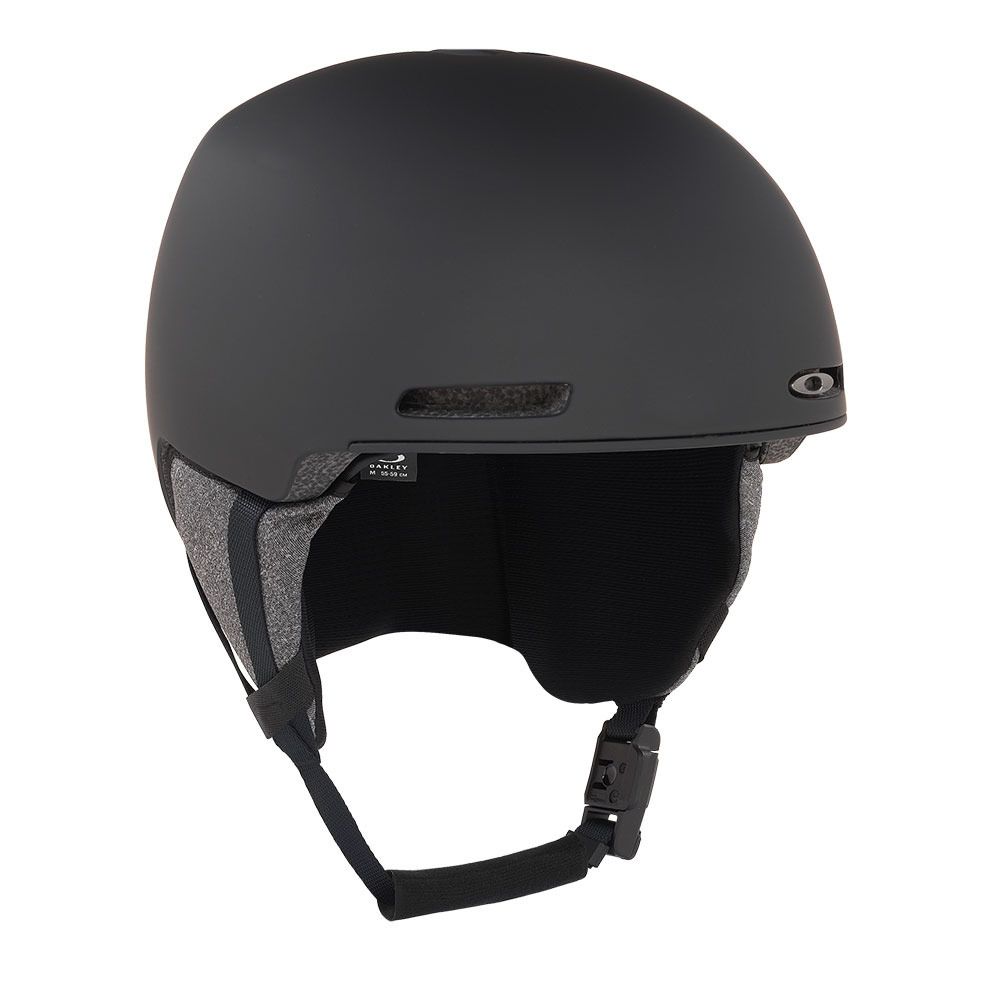 Oakley MOD1 MIPS - Casque ski blackout