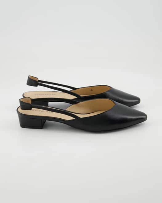 Peter Kaiser M7944344 Ballerinas in Schwarz
