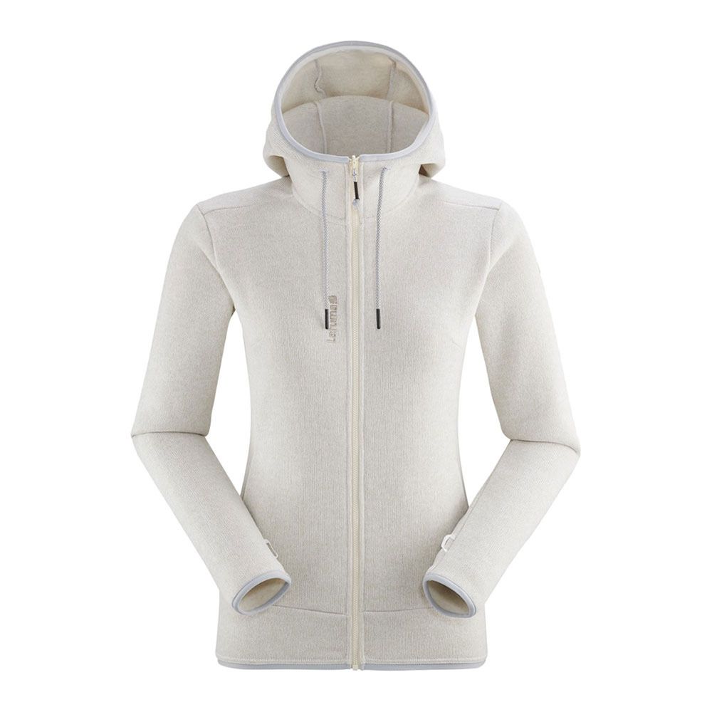 Lafuma GALATI HOODIE - Polaire Femme desert