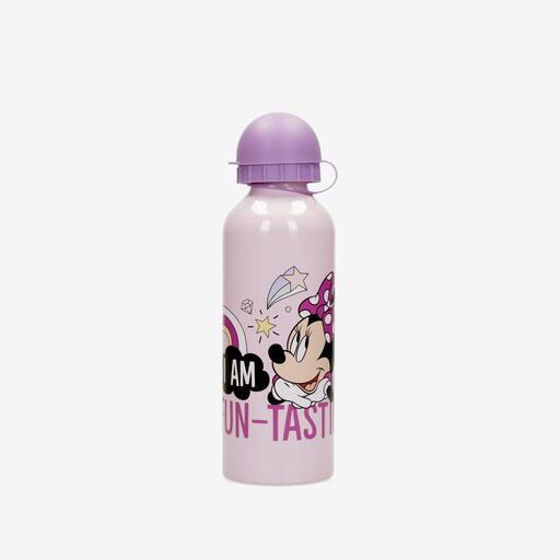 Garrafa de alumínio Minnie