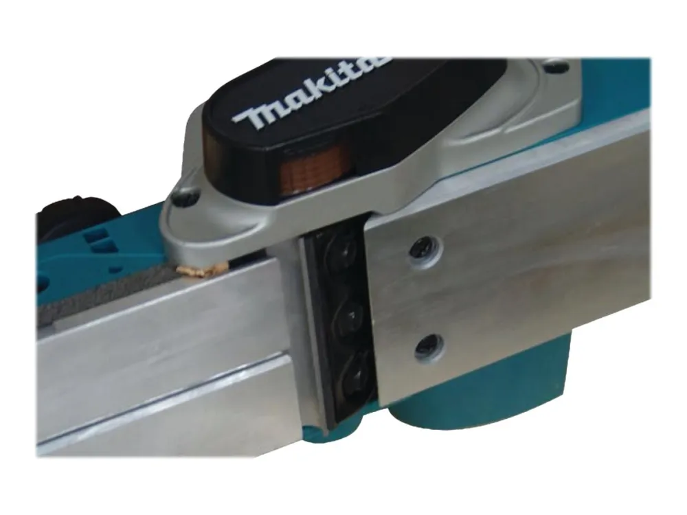 Makita KP0800 - Høvl - 620 W