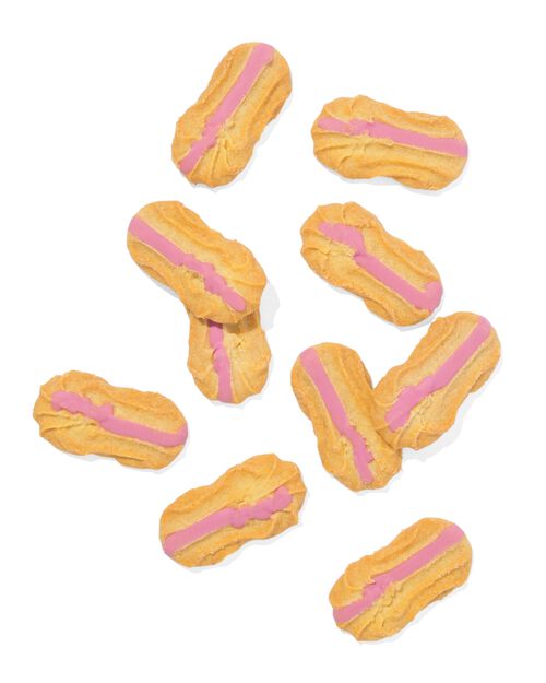sablés au fondant au beurre