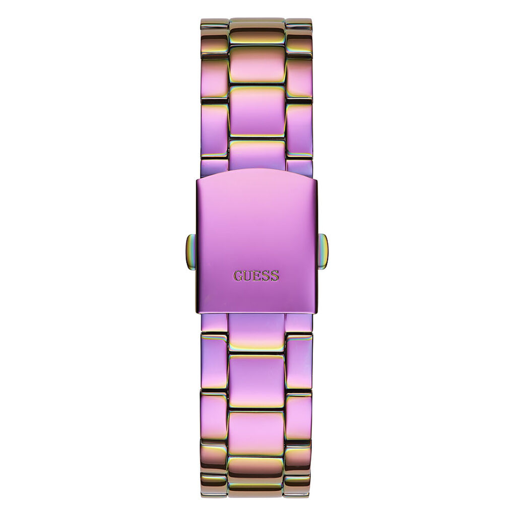 Montre Guess Sol Multicolore