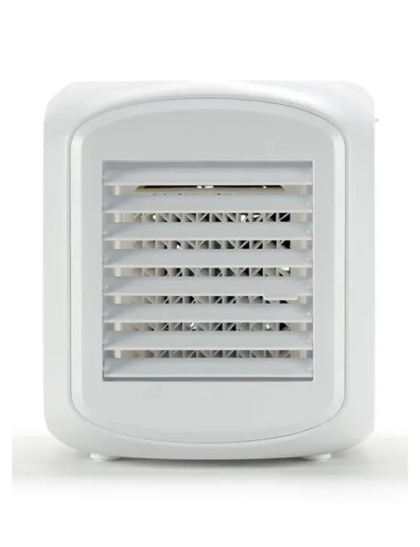 Mini Evaporative Cooler Snowfield 5W White