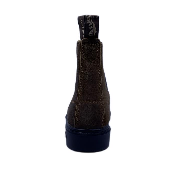 Blundstone 2581 dress boot Tobacco