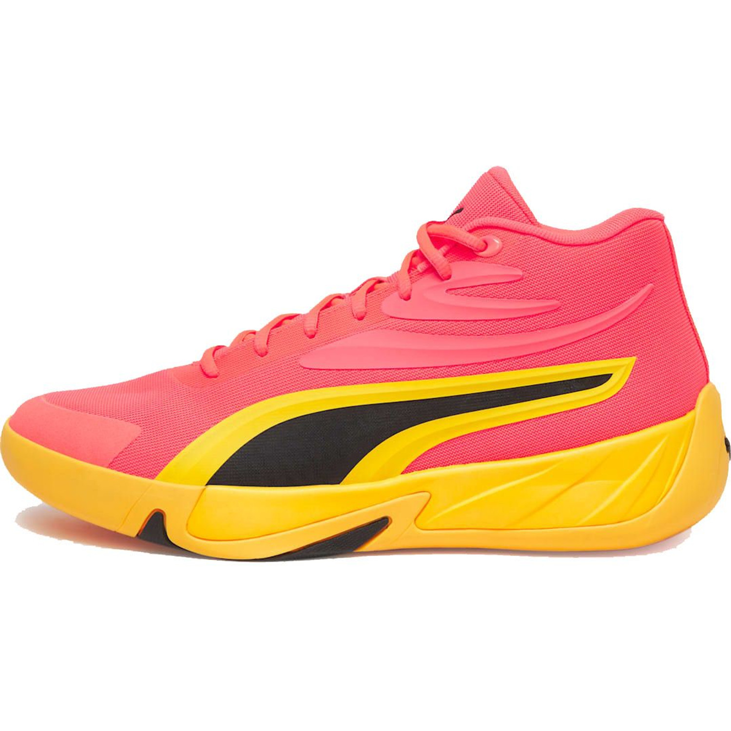 Puma Court Pro Men