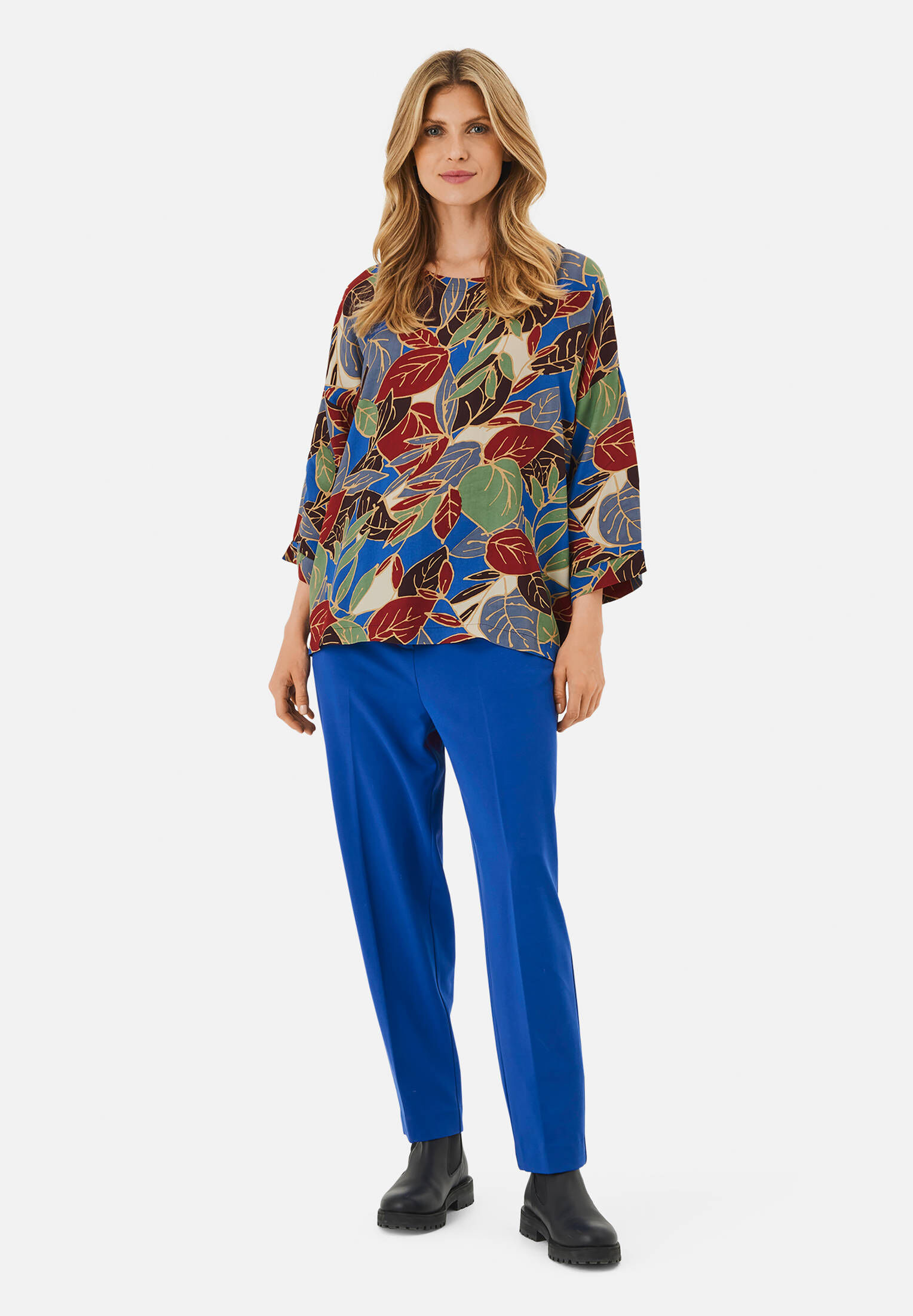 MASAI| Damen Bluse MaBecca