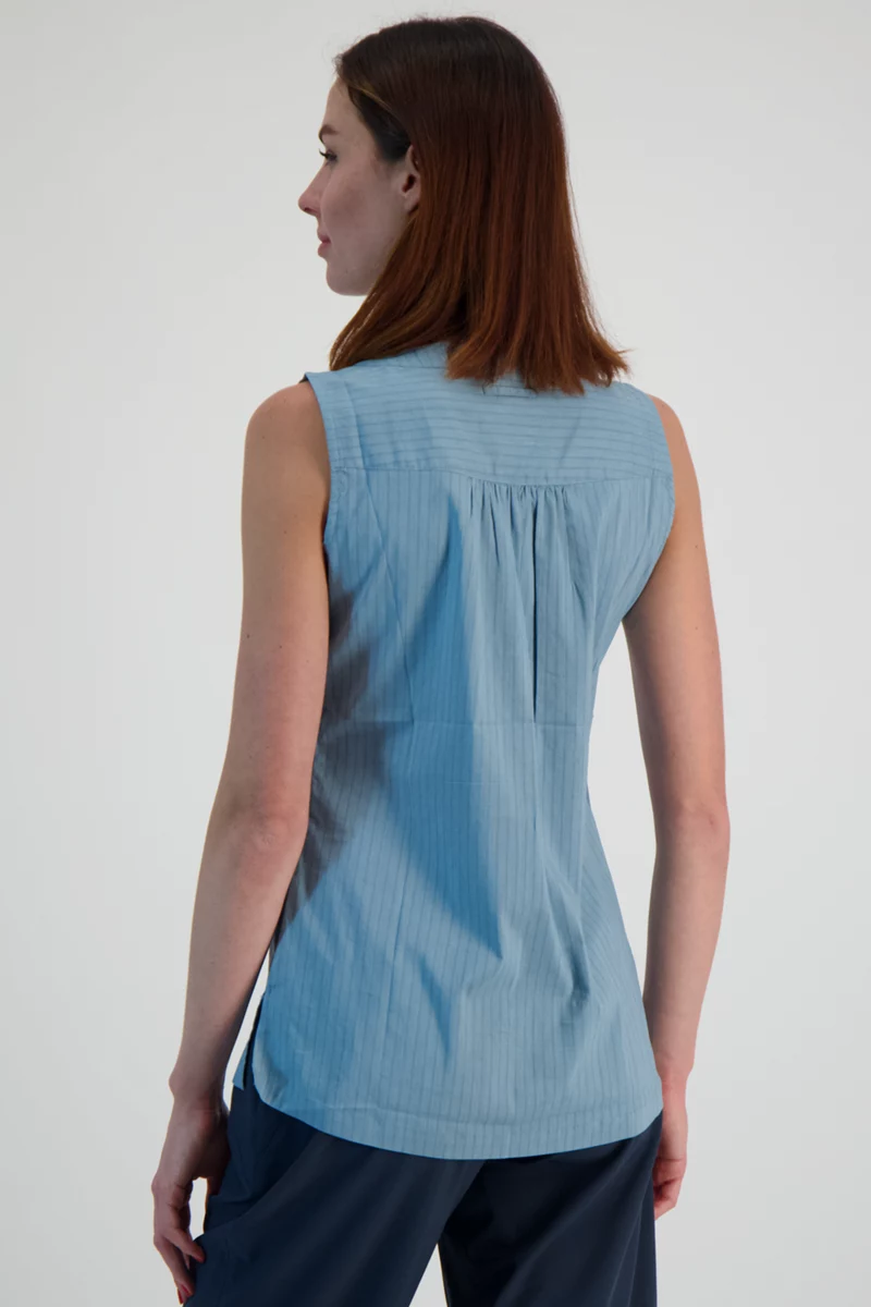 46 NORD Damen Top