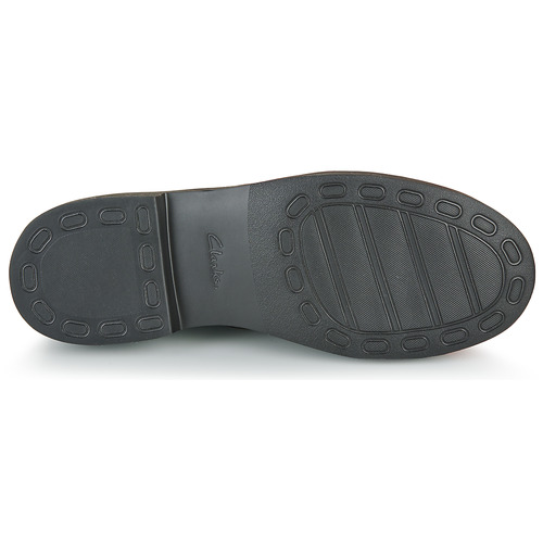 Clarks - SPLEND WEAVE - Vert