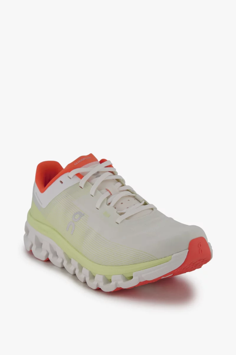 ON Cloudflow 4 Herren Laufschuh