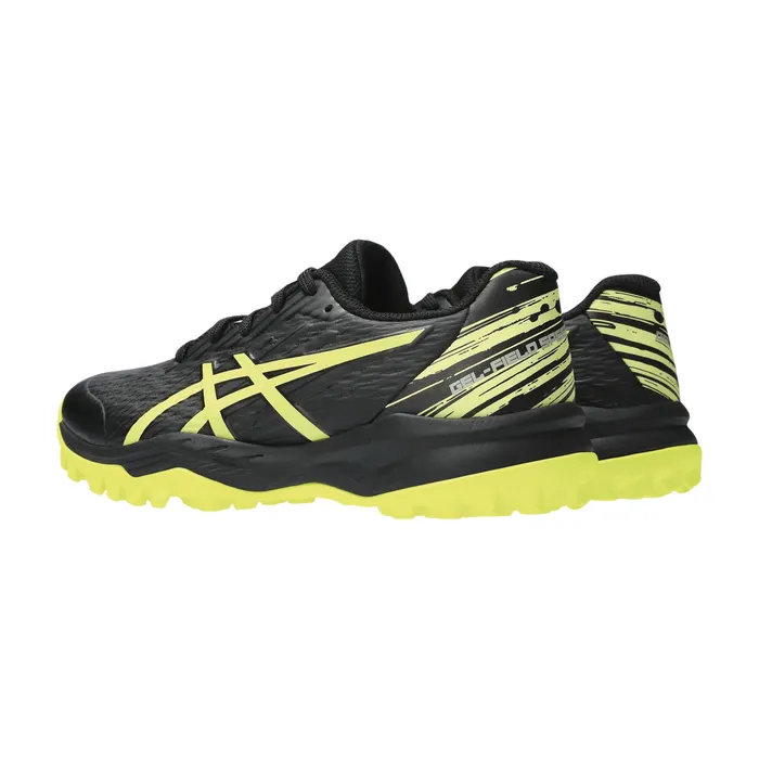 Asics Gel-Field Speed (GS) Hockeyschoenen Junior
