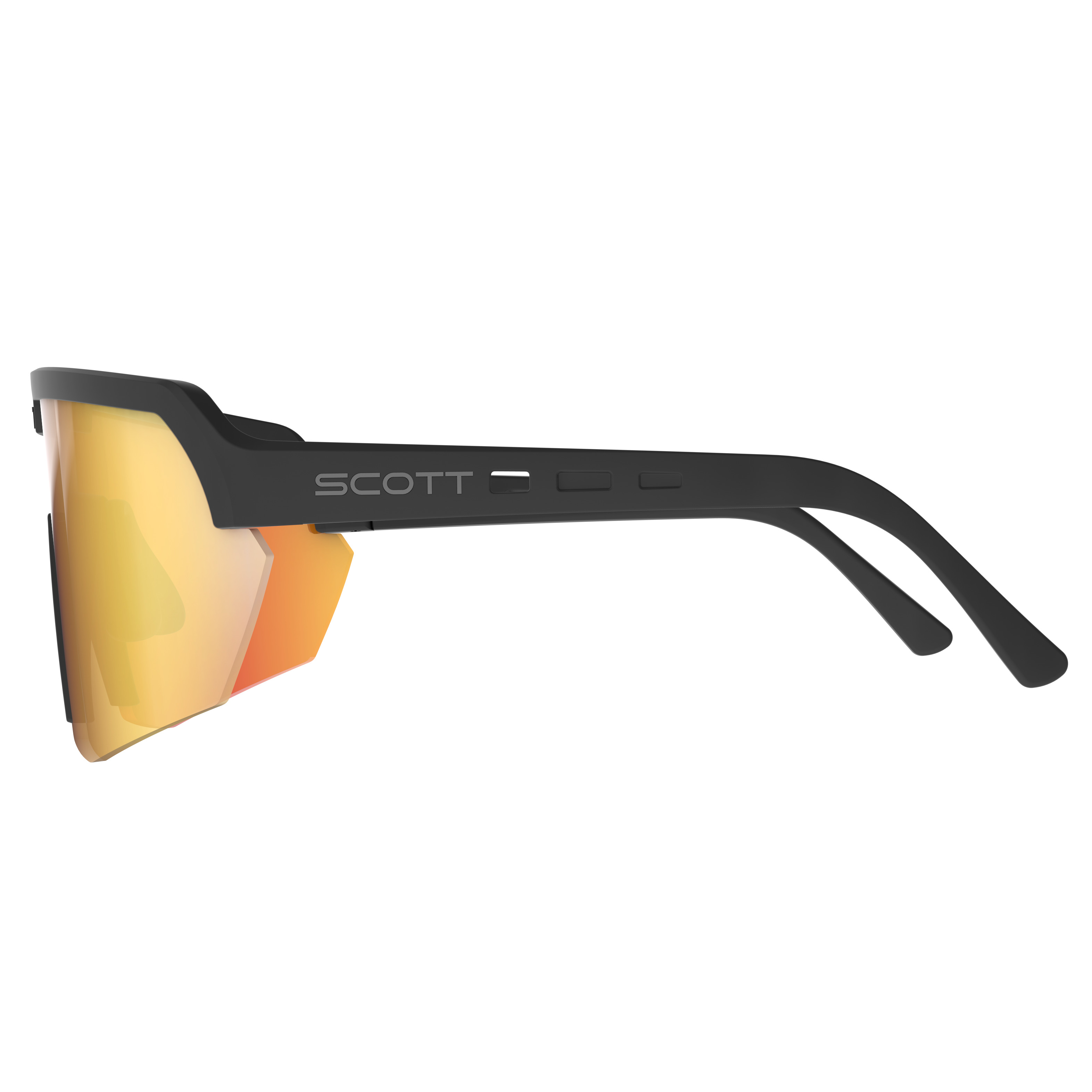 Sport Shield, clear