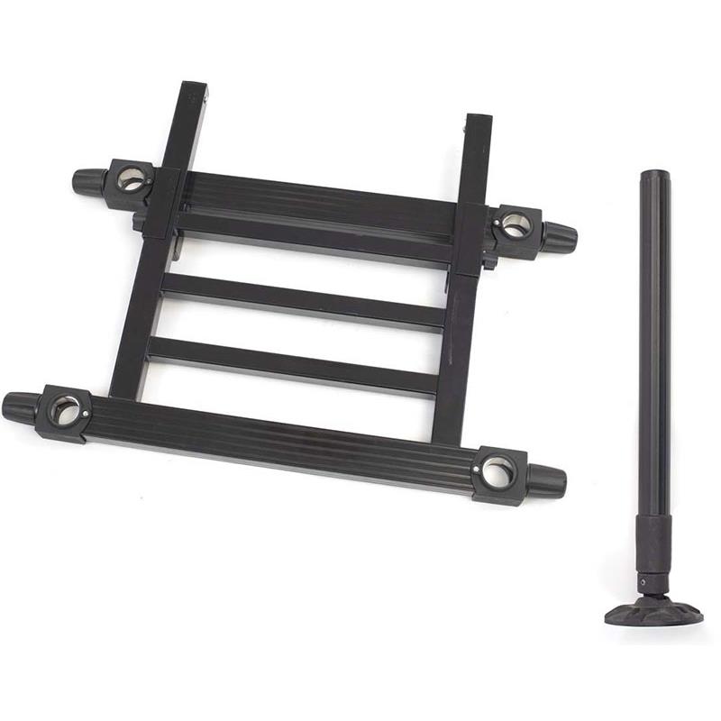Repose Pied Nytro Impax Comfibox Light Footplate