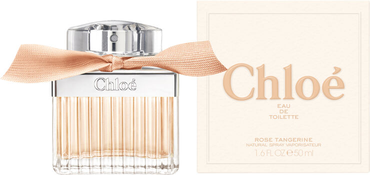 Chloé CHLOÉ Rose Tangerine Eau de toilette
