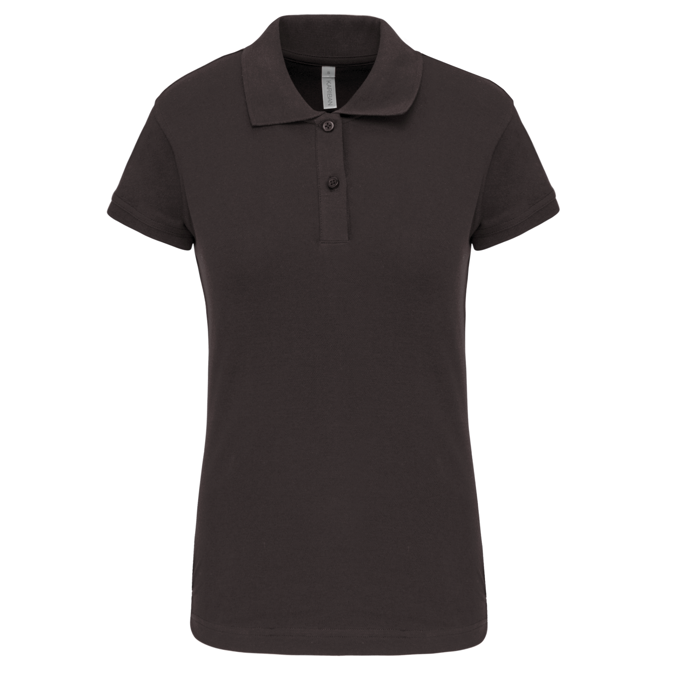 Kariban K240 - BROOKE > POLO MANCHES COURTES FEMME