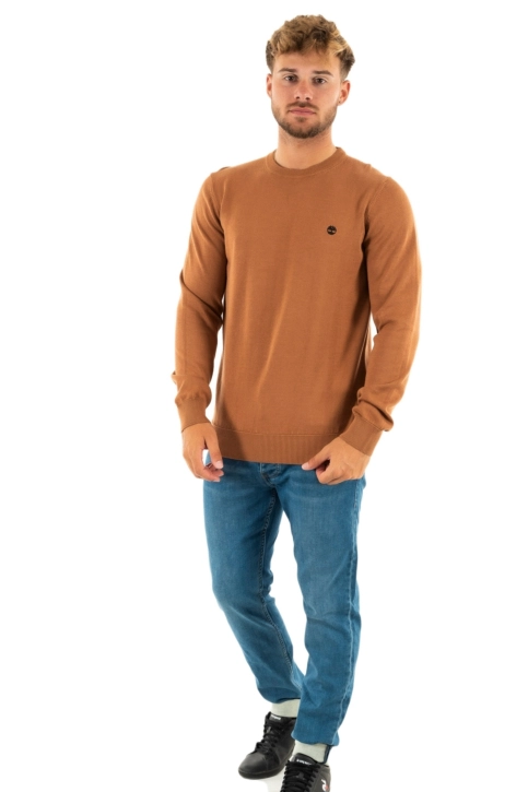 Sweat timberland williams river crew k431 argan oil