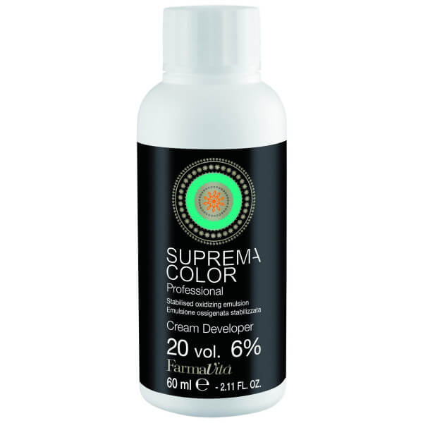 Oxydant 20V 6% Suprema Color FARMAVITA 60ML