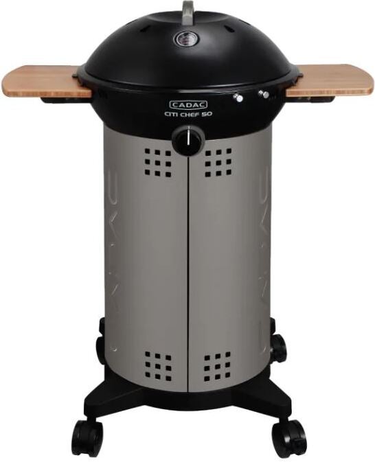 Cadac gasbarbecue Citi Chef 50 55 x 85 x 105 cm