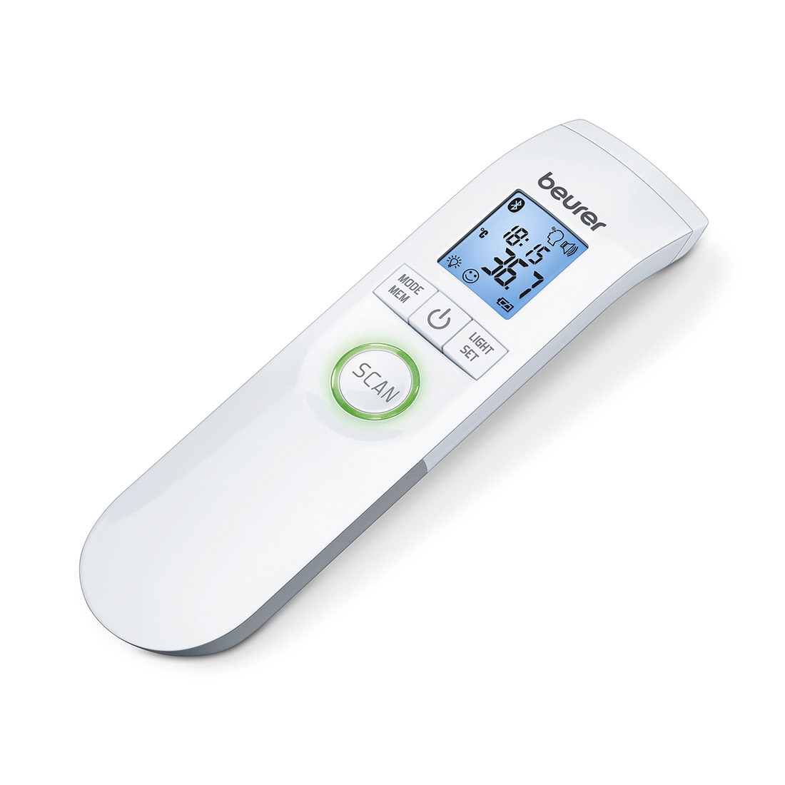 Beurer kontaktloses Fieberthermometer FT 95