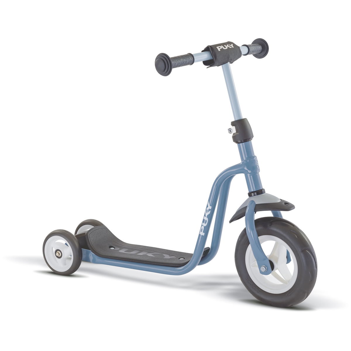 PukyPuky   R1 pastell blue