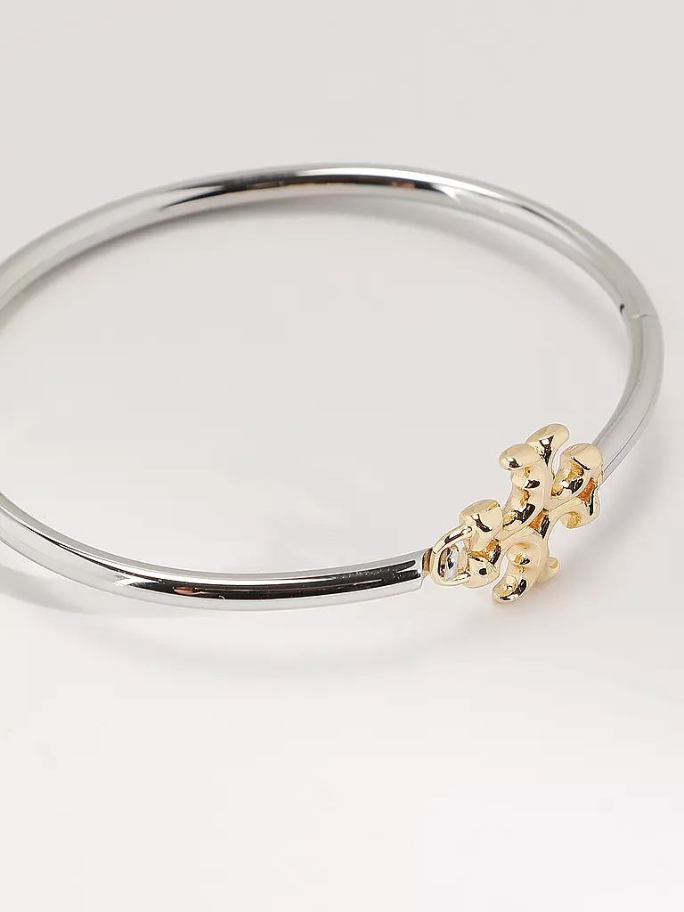 TORY BURCH Armband ELEANOR silber